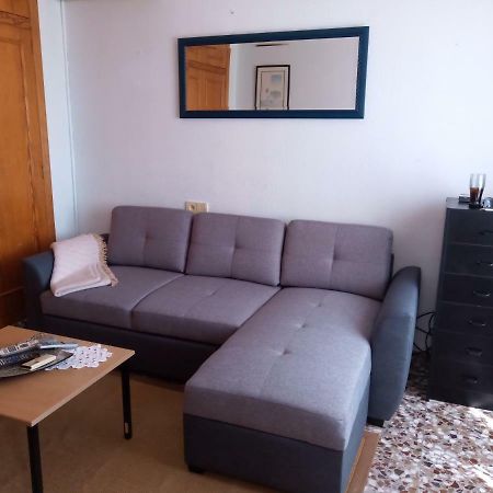 Casa De Los Amigos Бусот Экстерьер фото
