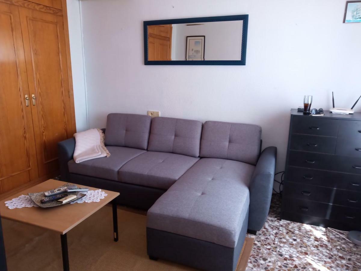 Casa De Los Amigos Бусот Экстерьер фото